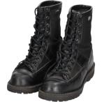 ショッピングダナー 古着 ダナー DANNER ACADIA GORE-TEX ワークブーツ USA製 9.5 メンズ27.5cm相当 /saa013850