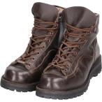 古着 ダナー DANNER 45200 EXPLORER GORE-TEX ゴアテックス ワークブーツ USA製 9D メンズ27.0cm相当 /saa013935