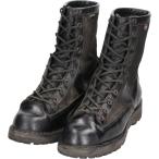 古着 ダナー DANNER 21210 ACADIA GORE-TEX ゴアテックス ワークブーツ USA製 10 D メンズ28.0cm相当 /saa013936