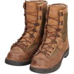 古着 90年代 ダナー DANNER GORE-TEX ゴアテックス ワークブーツ USA製 9 1/2D メンズ27.5cm相当 ヴィンテージ /saa014097 【ss2601_10】
