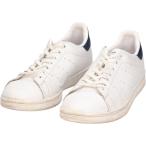 ショッピングスタンスミス 古着 アディダス adidas STAN SMITH  スタンスミス スニーカー 8 1/2 レディース25.5cm相当 /saa014373