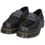 古着 ドクターマーチン Dr.Martens ペニーローファー 3 レディース22.0cm相当 /saa014548