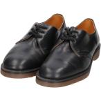 �Ò� �h�N�^�[�}�[�`�� Dr.Martens Royal Mail �|�X�g�}���V���[�Y 3�z�[���V���[�Y �p���� 8 �����Y27.0cm���� /saa017063