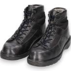 ショッピングダナー 古着 ダナー DANNER PATROL パトロール GORE-TEX ワークブーツ USA製 メンズ28.5cm相当 /svb001011