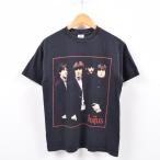 ALSTYLE APPAREL ＆ ACTIVEWEAR THE BEATLES ビートルズ バンドTシャツ メンズM 【中古】 【190517】 /wbb8345