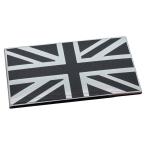  Union Jack plate / квадратное 