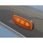 LED боковой указатель поворота 2 шт. комплект ( янтарь ) DA8532/ Defender (Td5,Tdci)