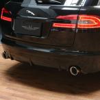 J&amp;L задний Dyna Miku s обвес 