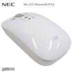 NEC Bluetooth мышь MT-1337 853-410172-402-A оригинальный белый белый работа завершено 30 дней гарантия Bluetooth беспроводной экспресс доставка на дом б/у периферийные устройства наложенный платеж не возможно 3758