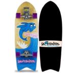 SMOOTH STAR(スムーススター)Skateboards 品番　SMOOTH STAR 32 FLYING FISH /フライングフィッシュ