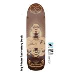 Z-Flex Skatebords Jay Adams anniversary Deck