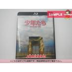 A.B.C-Z Blu-ray 少年たち Jail in the Sky 関西ジャニーズJr./ジャニーズWEST/川島/七五三掛/宮近  [良品]