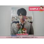 Sexy Zone 佐藤勝利 Blu-ray 49 豪華版(初回限定生産) Blu-ray BOX(5枚組) 神宮寺勇太/七五三掛龍也/寺西拓人  [良品]