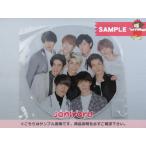 Snow Man うちわ ジャニーズカウ