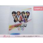 ジャニーズWEST DVD LIVE TOUR 2021 rainboW 初回盤 2DVD  [良品]
