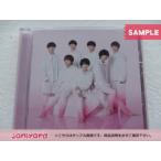 なにわ男子 CD 1st Love 初回限定盤2 CD+BD [良品]