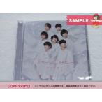 なにわ男子 CD 1st Love 通常盤  [良品]