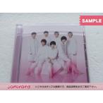 なにわ男子 CD 1st Love 初回限定盤2 CD+DVD  [良品]