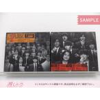 Hey! Say! JUMP CD 2点セット FILMUSIC! 初回限定盤1(CD+BD)/2(CD+BD)  [良品]