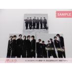 SixTONES CD 3点セット 声 初回盤A(CD+BD)/B(CD+BD)/通常盤(初回仕様)  [良品]