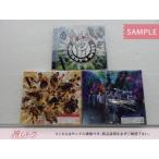 ジャニーズWEST CD 3点セット POWER  初回盤A(CD+BD)/B(CD+BD)/通常盤  [良品]
