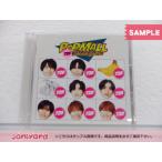 なにわ男子 CD POPMALL 初回限定盤2 CD+Blu-ray  [未開封]