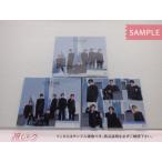 SixTONES CD 3点セット CREAK 初回盤A/B/通常盤 [良品]