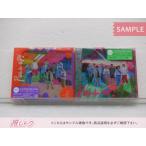 Hey! Say! JUMP CD 2点セット PULL UP! 初回限定盤1(CD+BD)/2(CD+BD)  [良品]