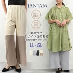 ペチパンツ 大きいサイズ レディース メール便送料無料 ペチコート ロング丈 透け防止 吸汗速乾 インナー LL 3L 4L 5L