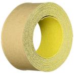 テープ用品 すべり止めテープ ＴＲＵＳＣＯ　ノンスリップテープ　屋外用　５０ｍｍＸ５ｍ　黄  (TNS-50（Y）)