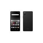 【未使用】SONY docomo 【SIMフリー】 Xperia Ace III ブラック 4GB 64GB SO-53C【OSU301】保証期間３ヶ月