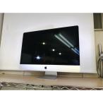 [ б/у ]Apple iMac 27 дюймовый CTO (Mid 2020) Core i7(3.8G/8C)/8G/2T(SSD)/Radeon Pro 5700XT[ большой .2] гарантийный срок 1 месяцев [ разряд A]