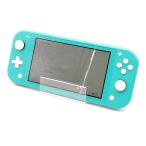 【中古】Nintendo Switch Lite 本体 ターコイズ HDH-S-BAZAA【ECセンター】保証期間１ヶ月【ランクA】