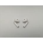 【中古】Apple AirPods 4 アクティブノイズキャンセリング搭載モデル MXP93J/A【OSU301】保証期間１週間
