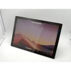 [ б/у ]Microsoft Surface Pro7 [i5 1035G4 8G 256G] PUV-00014[OSU301] гарантийный срок 1 месяцев [ разряд C]