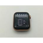 [ б/у ]Apple Apple Watch SE GPS 40mm Gold aluminium кейс ( частота нет )[OSU301] гарантийный срок 1 месяцев [ разряд A]