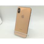 [ б/у ]Apple SoftBank [SIM разблокирован .] iPhone XS 512GB Gold MTE52J/A[OSU301] гарантийный срок 1 месяцев [ разряд C]