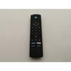 [ б/у ]Amazon FireTV 4K stick MAX no. 2. замена соответствует распознавание с голоса дистанционный пульт [OSU301] гарантийный срок 1 неделя [ разряд B]