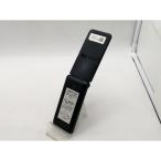 [ б/у ]KYOCERA docomo [SIM свободный ] DIGNO мобильный телефон черный KY-42C[OSU301] гарантийный срок 1 месяцев [ разряд A]
