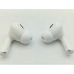 ショッピングairpods pro 【中古】Apple AirPods Pro 第2世代（2022/Lightning） MQD83J/A【OSU301】保証期間１週間
