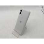 【中古】Wiko 楽天モバイル 【SIMフリー】 Rakuten Hand 5G ホワイト 4GB 128GB P780【OSU301】保証期間1ヶ月【ランクB】