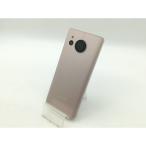 【中古】SHARP 国内版 【SIMフリー】 AQUOS sense8 ライトカッパー 6GB 128GB SH-M26【大須2】保証期間１ヶ月【ランクB】