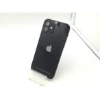 [ б/у ]Apple SoftBank [SIM разблокирован .] iPhone 12 64GB черный MGHN3J/A[OSU301] гарантийный срок 1 месяцев [ разряд C]