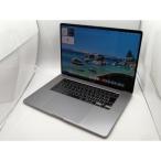 [ б/у ]Apple MacBook Pro 16 дюймовый CTO (Late 2019) Space серый Core i9(2.4G/8C)/32G/1T/RadeonPro 5500M(4G)[OSU301] гарантийный срок 1 месяцев [ разряд C]