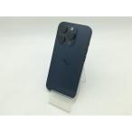 Apple iPhone 15 Pro 256GB ブルーチタニウム iPhone iPhone 15 Pro