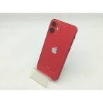 ショッピングiphone12 mini 【中古】Apple au 【SIMロック解除済み】 iPhone 12 mini 64GB (PRODUCT)RED MGAE3J/A【OSU301】保証期間１ヶ月【ランクC】
