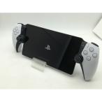 ショッピングPlayStation 【中古】SONY PlayStation Portal リモートプレーヤー CFIJ-18000【OSU301】保証期間１週間【ランクB】