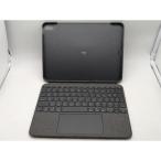 ショッピングiPod 【中古】Logicool COMBO TOUCH iPad Air(第4/第5世代)用 iK1095GRAr【OSU301】保証期間１週間