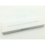 ショッピングiPod 【未使用】Apple Apple Pencil Pro MX2D3ZA/A【OSU301】保証期間１週間