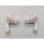 ショッピングiPod 【中古】Apple AirPods Pro 第2世代（2023/USB-C） MTJV3J/A【OSU301】保証期間１週間